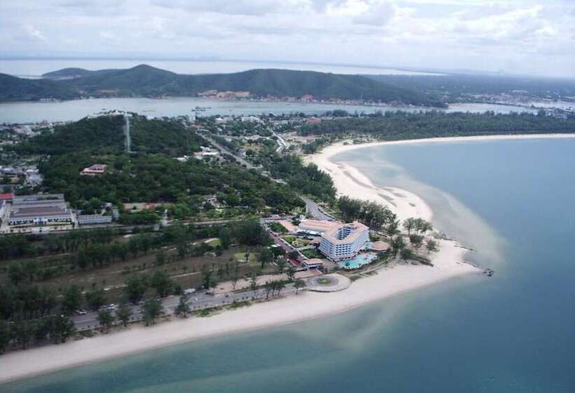 Bp Samila Beach Hotel & Resort