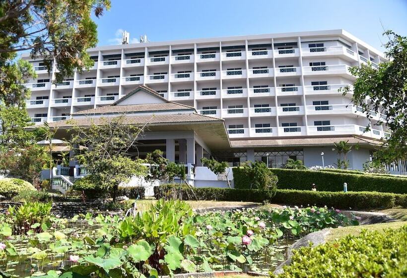 Bp Samila Beach Hotel & Resort