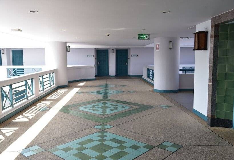 Bp Samila Beach Hotel & Resort