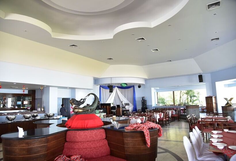 Bp Samila Beach Hotel & Resort