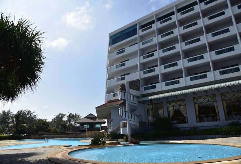 Bp Samila Beach Hotel & Resort