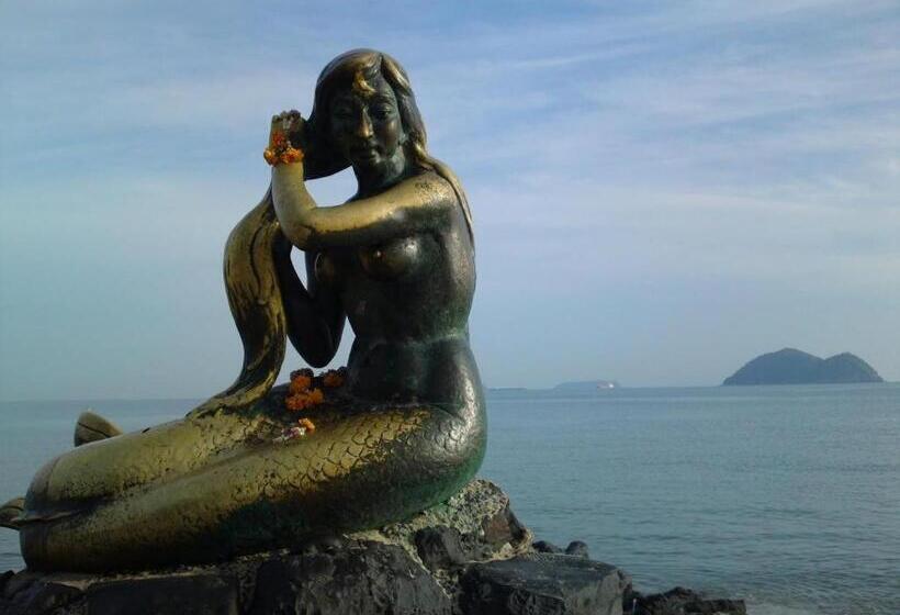 Bp Samila Beach Hotel & Resort