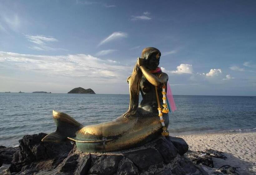 Bp Samila Beach Hotel & Resort