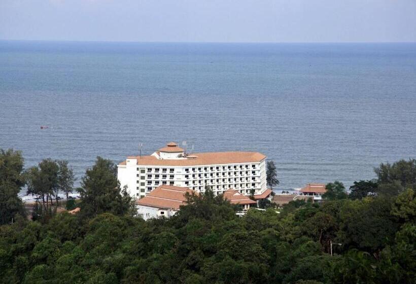 Bp Samila Beach Hotel & Resort