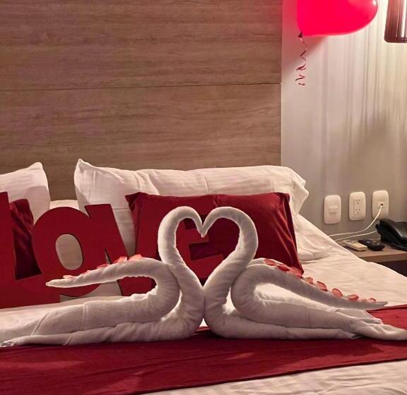 בית מלון כפרי Buena Vista Express