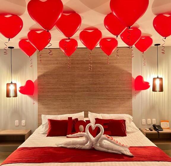 בית מלון כפרי Buena Vista Express