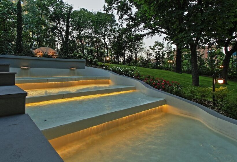 Boutique Hotel Calzavecchio