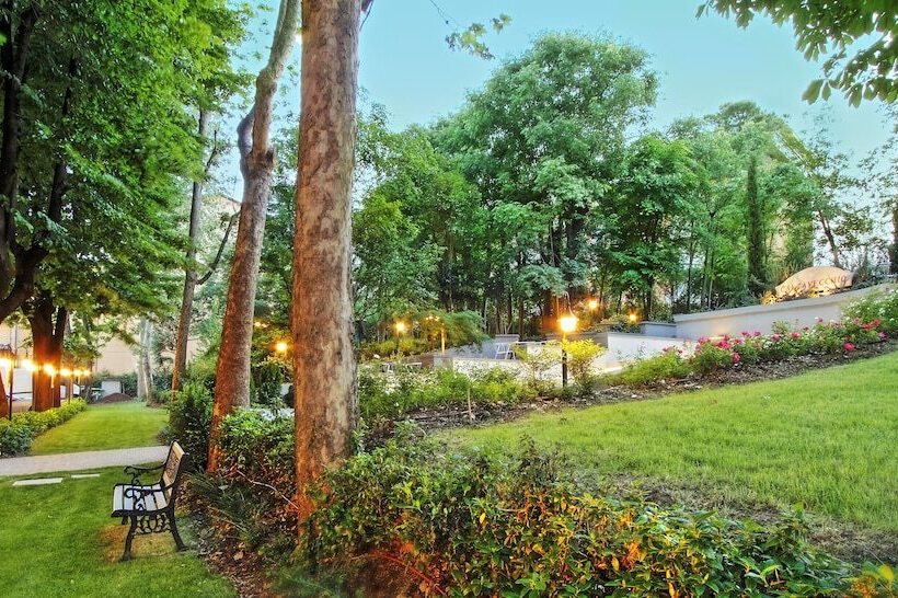 Boutique Hotel Calzavecchio