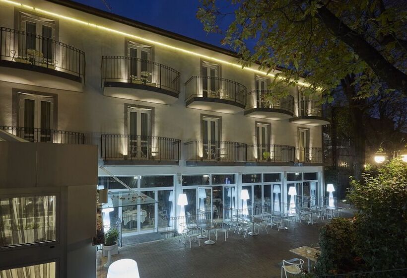 Boutique Hotel Calzavecchio