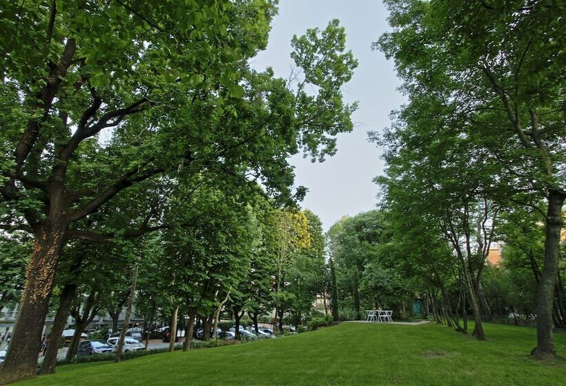 Boutique Hotel Calzavecchio