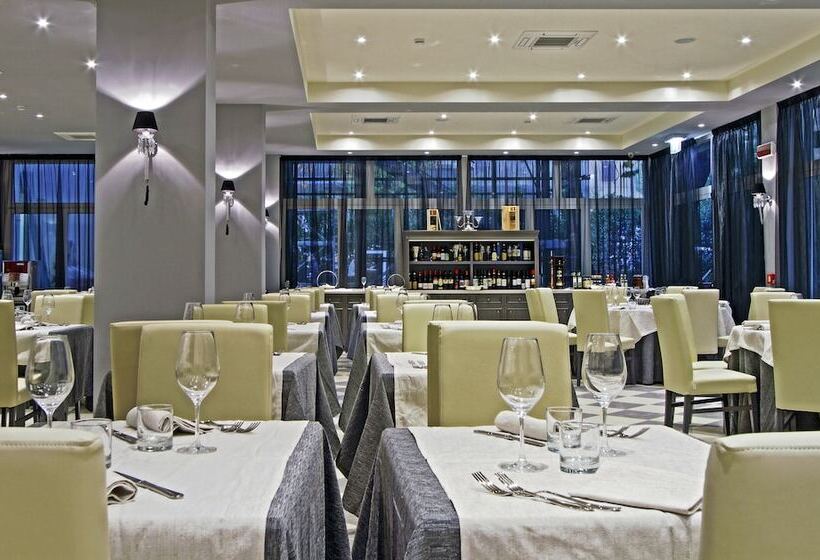 Boutique Hotel Calzavecchio