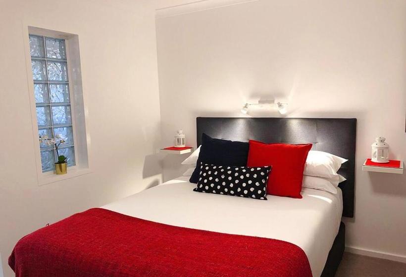 هتل Canberra Short Term & Holiday Accommodation