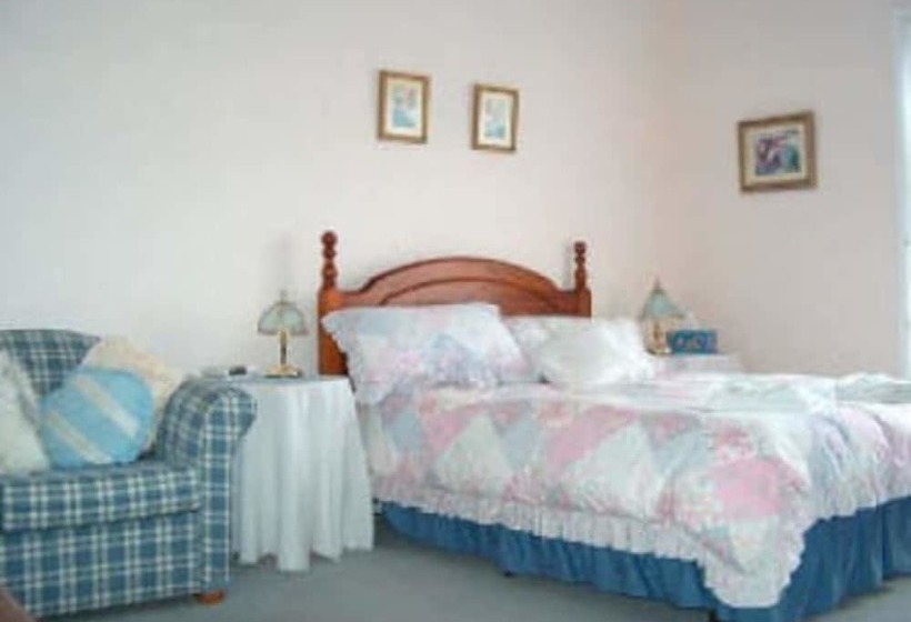 Fotos del hotel Cape Bridgewater Sea View Lodge:  4