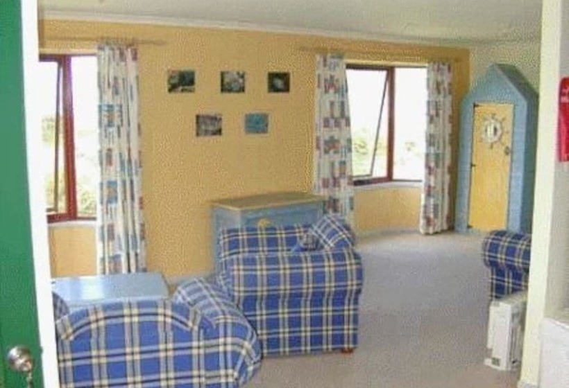 فندق Cape Bridgewater Seaview Lodge