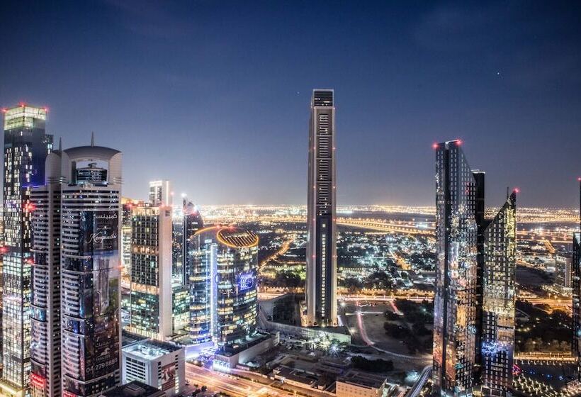 هتل Carlton Downtown