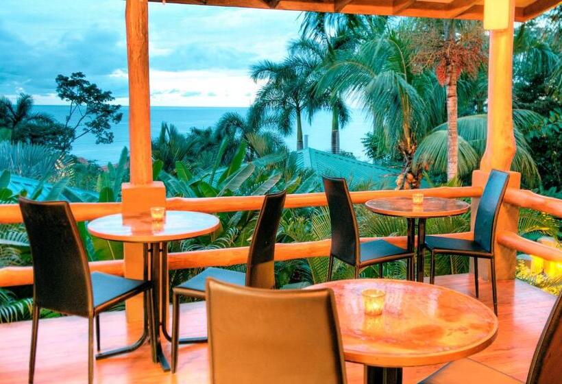 Casa Chameleon Hotel Mal Pais   Adults Only