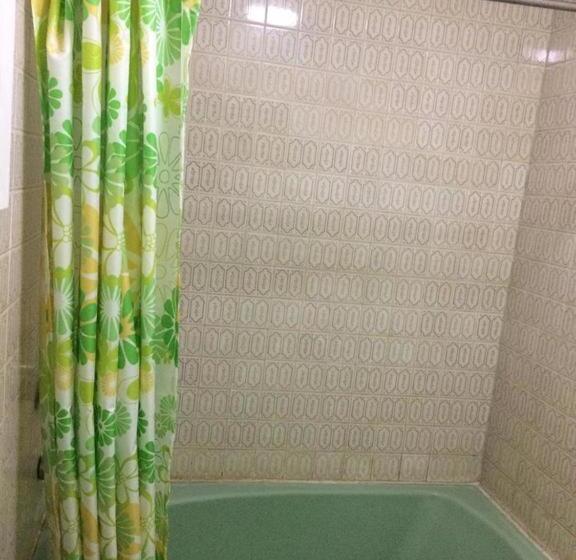 هتل Casa Joaquin Bnb