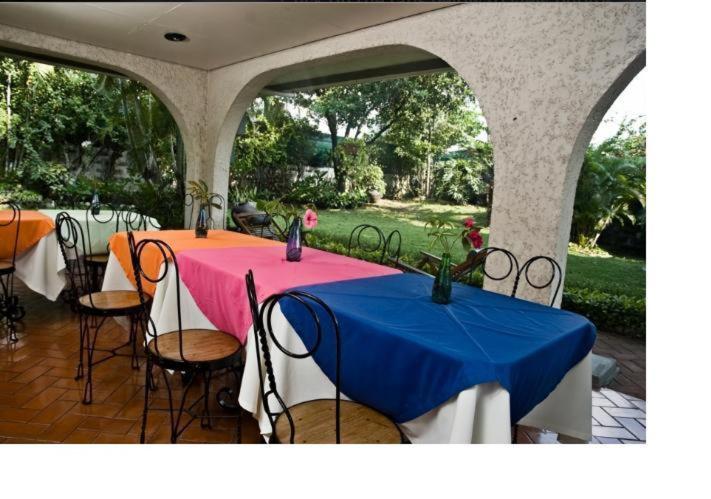 هتل Casa Joaquin Bnb