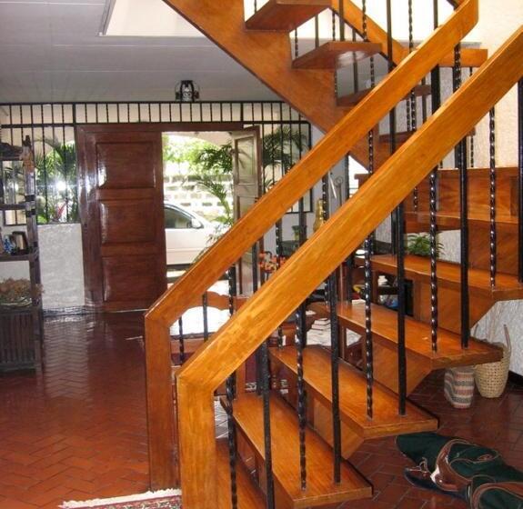 هتل Casa Joaquin Bnb