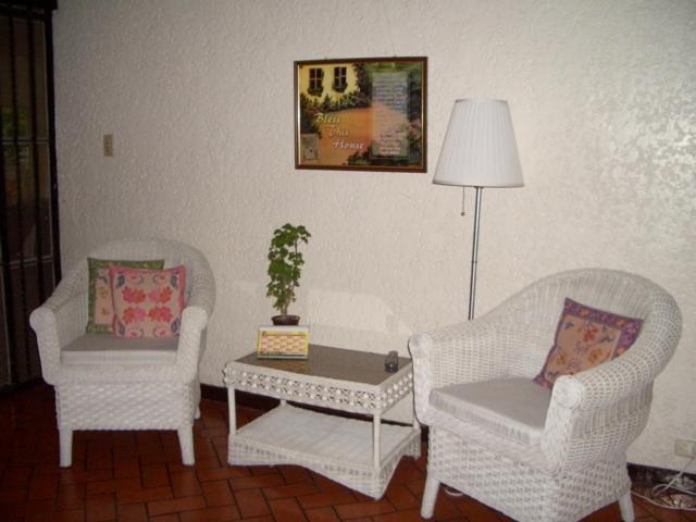 هتل Casa Joaquin Bnb