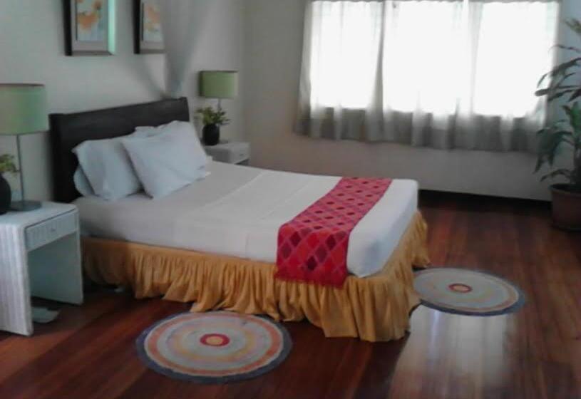 هتل Casa Joaquin Bnb