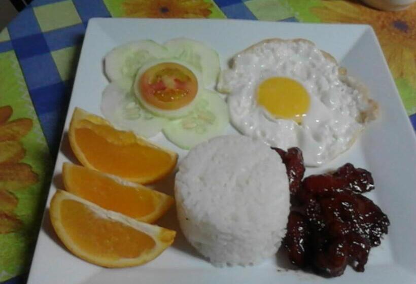 هتل Casa Joaquin Bnb