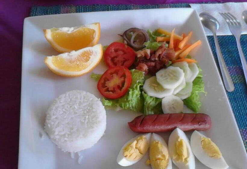 هتل Casa Joaquin Bnb