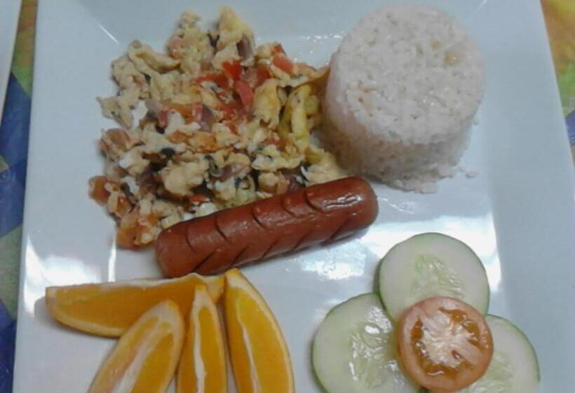 هتل Casa Joaquin Bnb