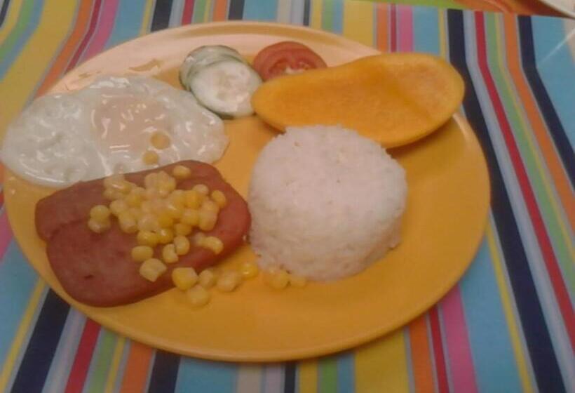 هتل Casa Joaquin Bnb