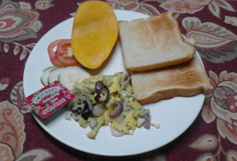 هتل Casa Joaquin Bnb