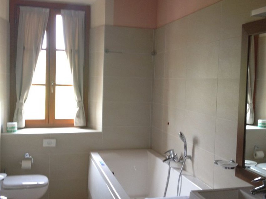 فندق Cascina Canova