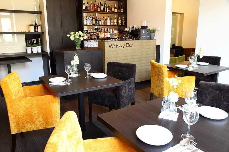 Отель City Residence Apart