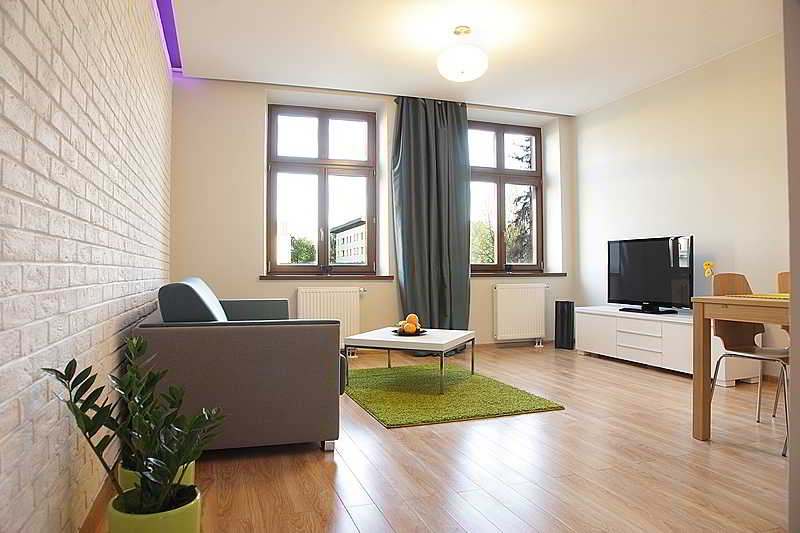 Отель City Residence Apart