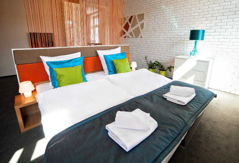 Отель City Residence Apart