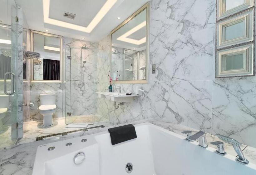 בית מלון כפרי Sun Boutique