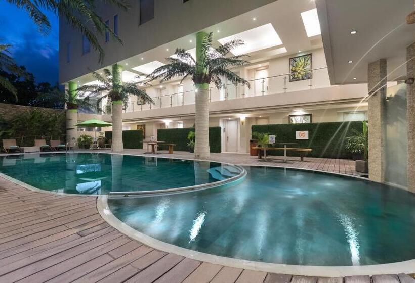 בית מלון כפרי Sun Boutique