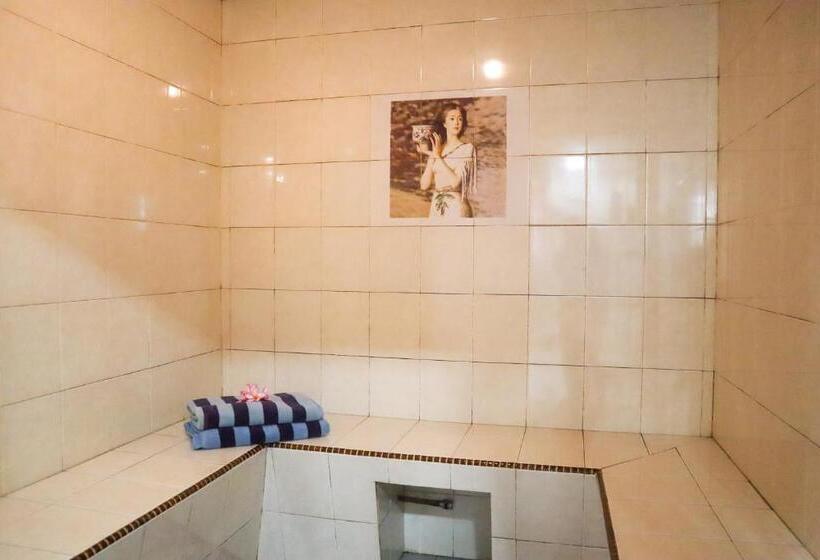 Comforta Hotel Tanjung Pinang