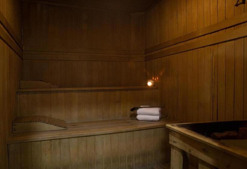 Comforta Hotel Tanjung Pinang