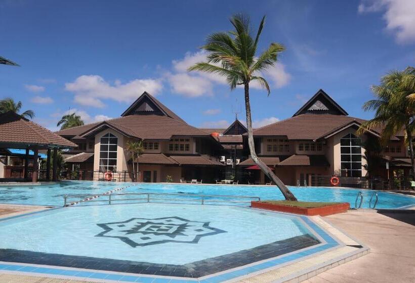 Comforta Hotel Tanjung Pinang