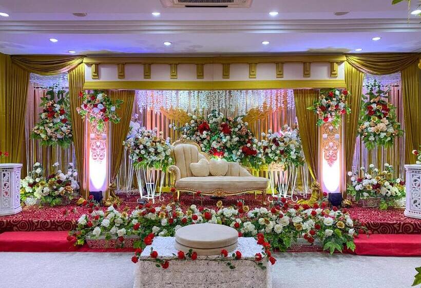 Comforta Hotel Tanjung Pinang