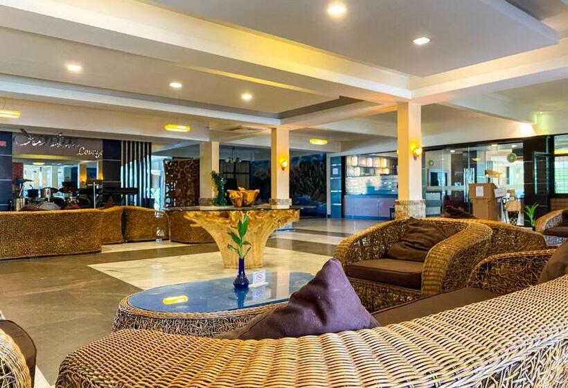 Comforta Hotel Tanjung Pinang
