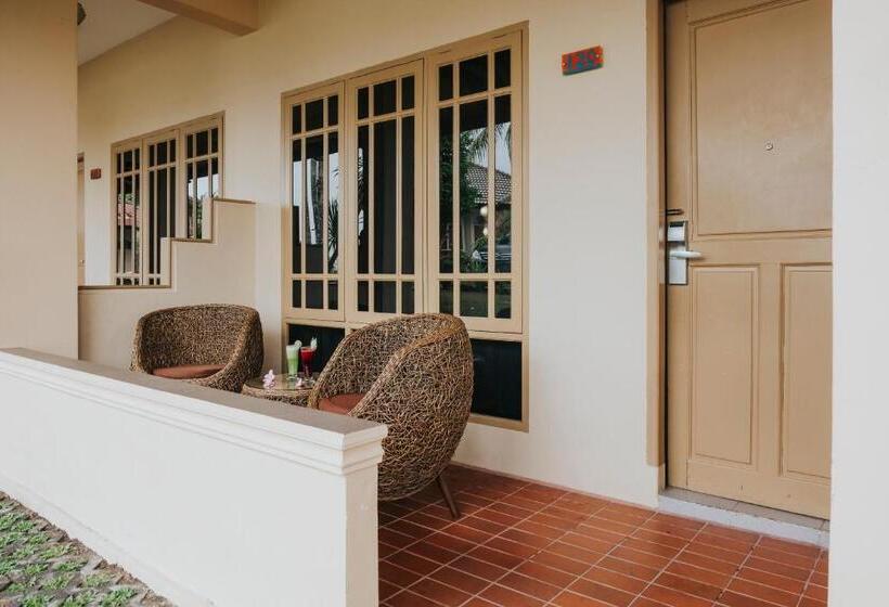 Comforta Hotel Tanjung Pinang