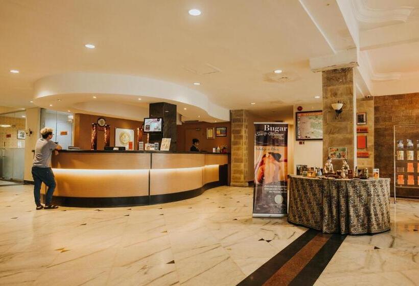 Comforta Hotel Tanjung Pinang