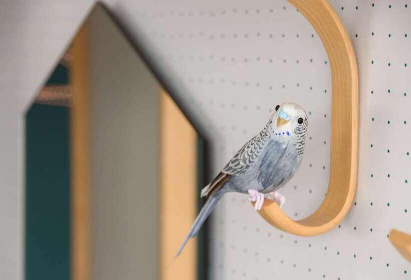 בית מלון כפרי Comwell Aarhus Dolce By Wyndham