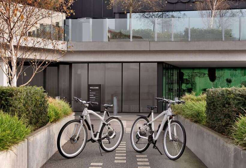 בית מלון כפרי Comwell Aarhus Dolce By Wyndham