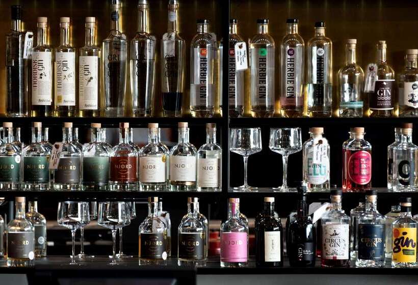 בית מלון כפרי Comwell Aarhus Dolce By Wyndham