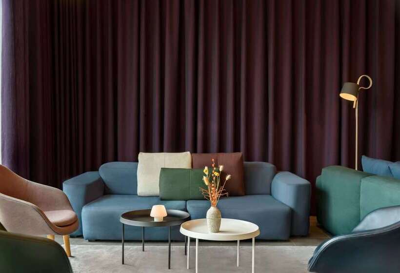 בית מלון כפרי Comwell Aarhus Dolce By Wyndham