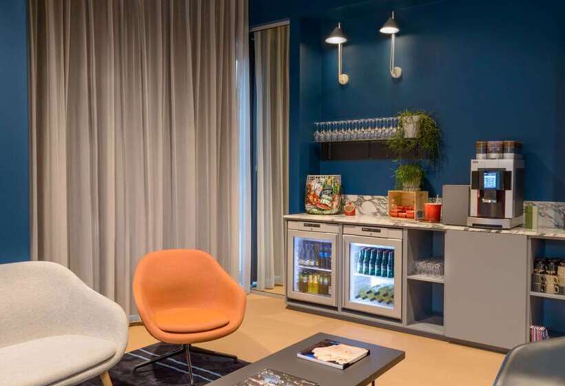 בית מלון כפרי Comwell Aarhus Dolce By Wyndham