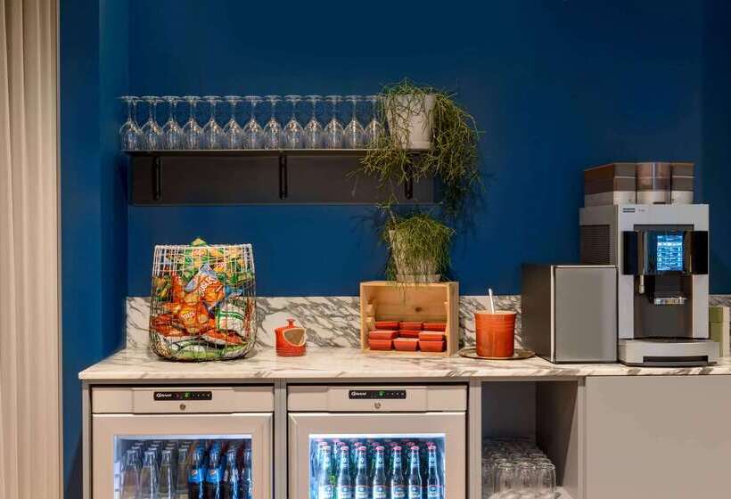 בית מלון כפרי Comwell Aarhus Dolce By Wyndham