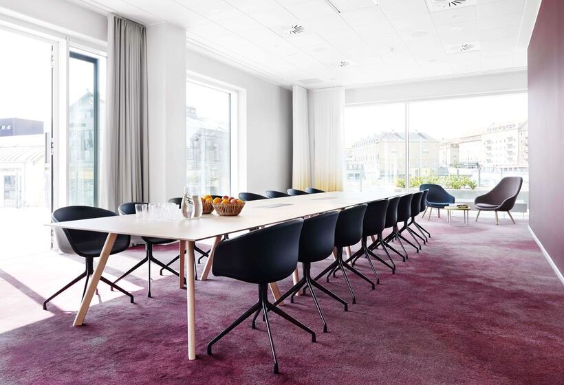 בית מלון כפרי Comwell Aarhus Dolce By Wyndham